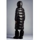 Moncler Cavettaz Long Down Jacket