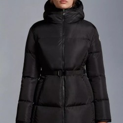 Sirli Short Down Jacket