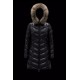 Fulmarus Long Down Jacket