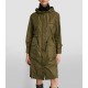 Moncler Hiengu Rain Coat