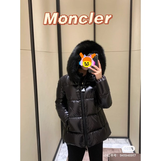 Moncler Laiche