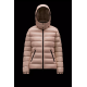 Moncler Bady Short Down Jacket