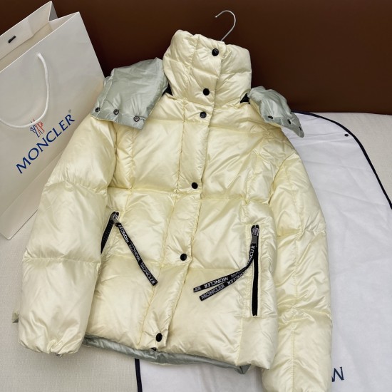 Moncler Parana