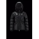 Moncler Seine Short Down Jacket