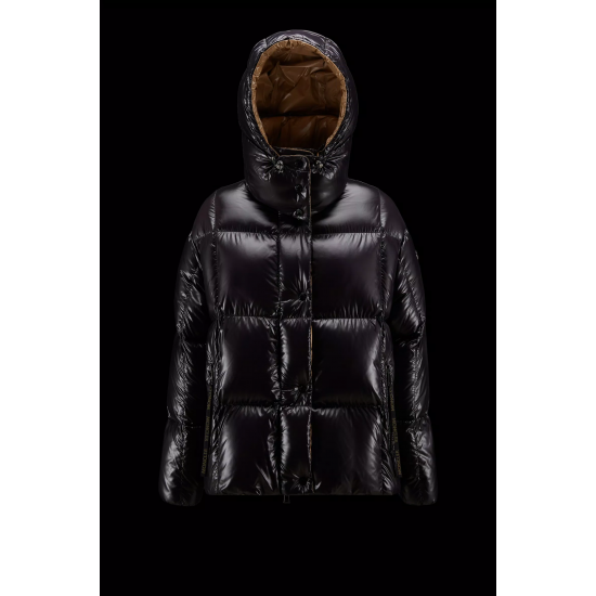 Moncler Parana Short Down Jacket