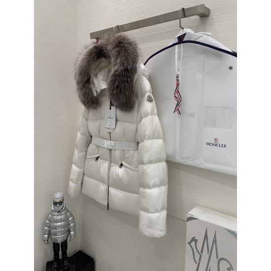 Moncler Boed