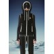 Moncler polaire peluche