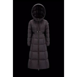 Faucon Long Down Jacket