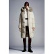 MONCLER MARRIONNIER LONG DOWN JACKET