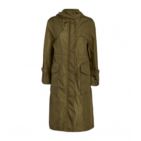 Moncler Hiengu Rain Coat