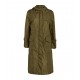 Moncler Hiengu Rain Coat