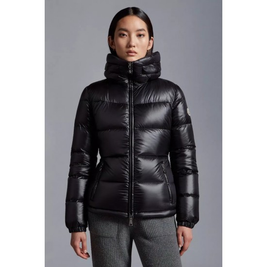 Douro Short Down Jacket