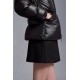 Moncler Seine Short Down Jacket