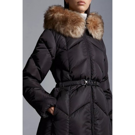 Loriot Short Down Jacket