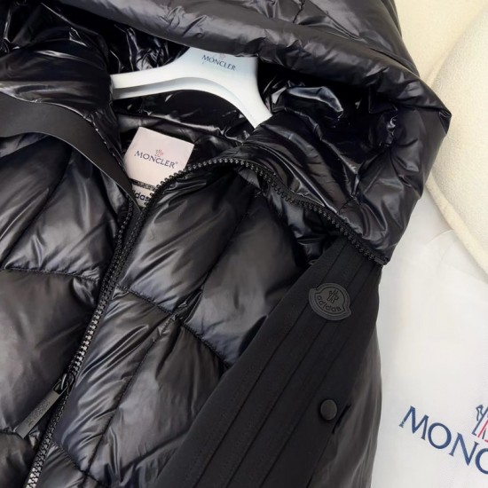 Moncler X Adidas