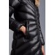 Moncler Chandre Long Down Jacket