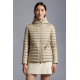 Moncler Raie Short Down Jacket