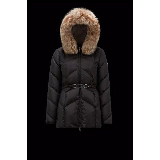 Loriot Short Down Jacket