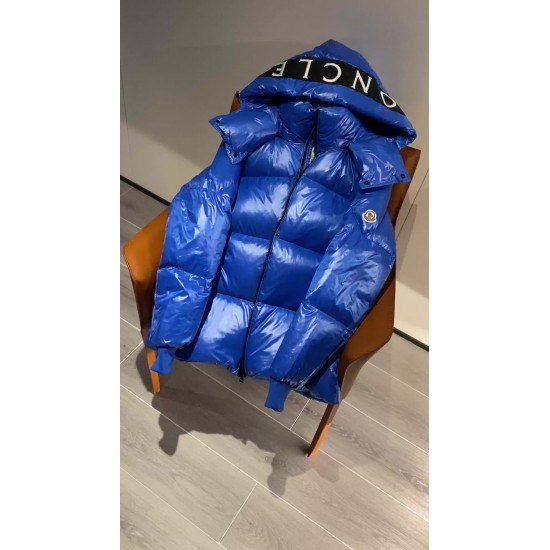 Moncler Huppe