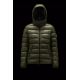 Moncler Bady Short Down Jacket