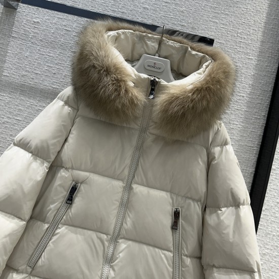 Moncler Laiche