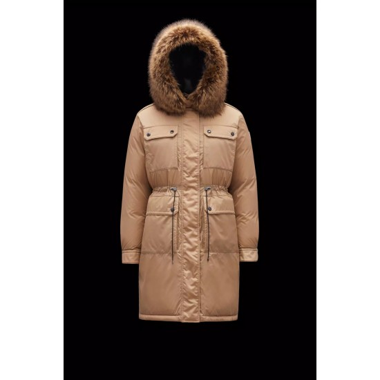 Moncler Parka Ban