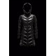 Moncler Marus Long Down Jacket