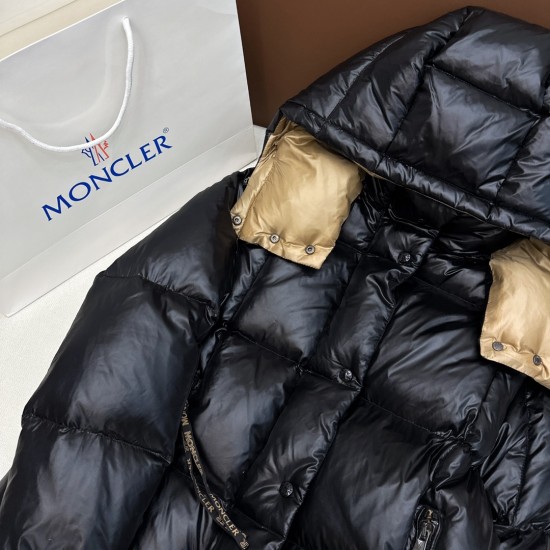 Moncler Parana