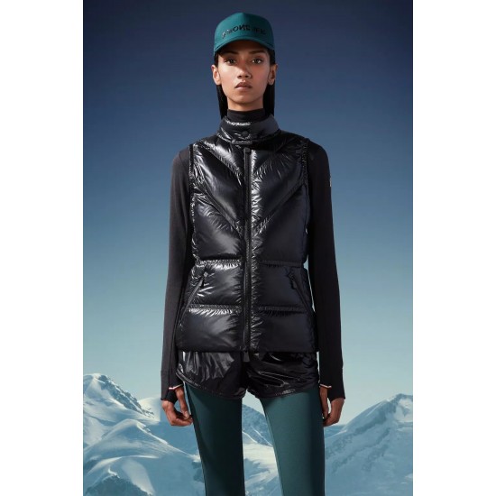 Moncler Doudoune sans manches Moye