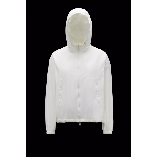 Moncler Boissard Rain Jacket