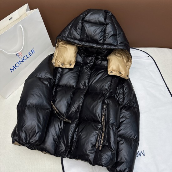 Moncler Parana