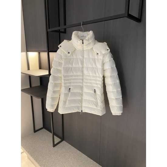 Moncler Bouchet