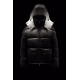 Moncler Abbaye Short Down Jacket