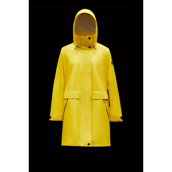 Moncler Veste Pallenc