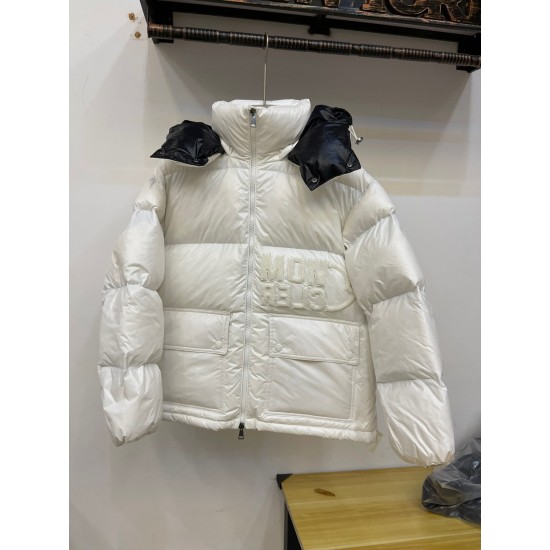 Moncler Abbaye