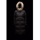 MONCLER MARRIONNIER LONG DOWN JACKET