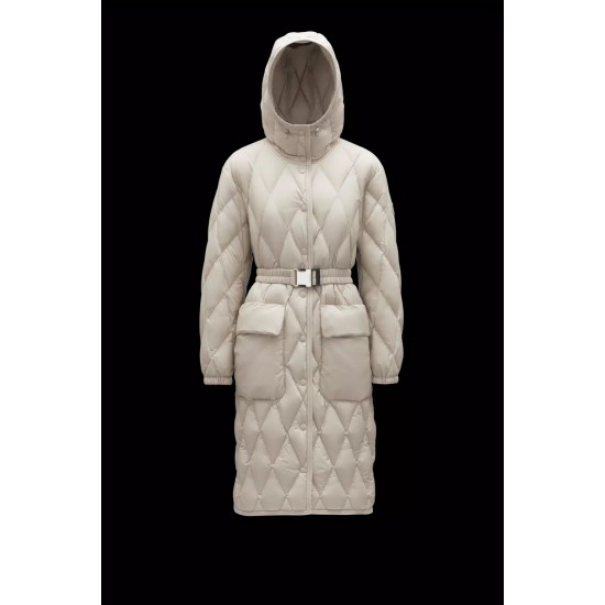 Moncler Tregunc