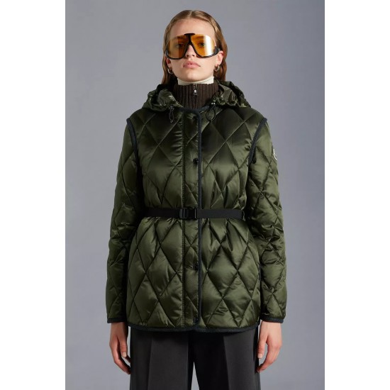 Moncler Bourget