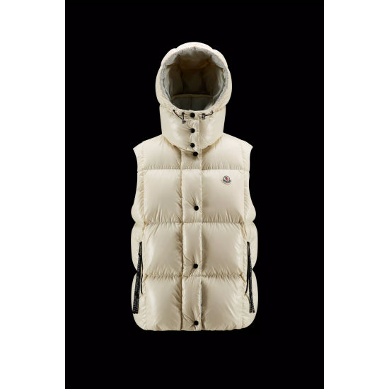 Moncler Luzule Down Vest