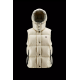 Moncler Luzule Down Vest