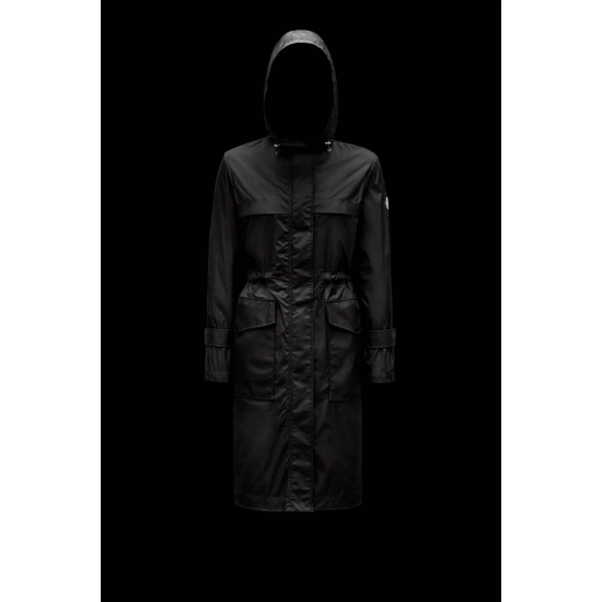 Moncler Hiengu Rain Coat