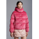 MONCLER DAOS CHENILLE DOWN JACKET
