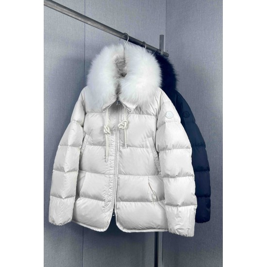 Moncler Locustelle