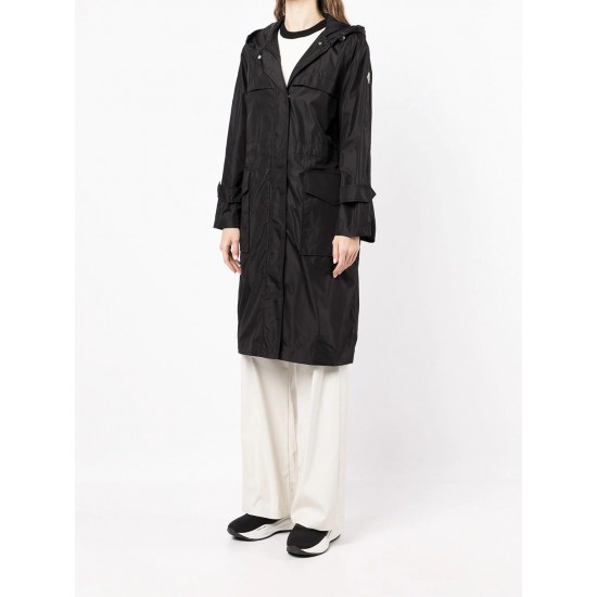 Moncler Hiengu Rain Coat