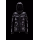 Moncler Fourmine Short Down Jacket