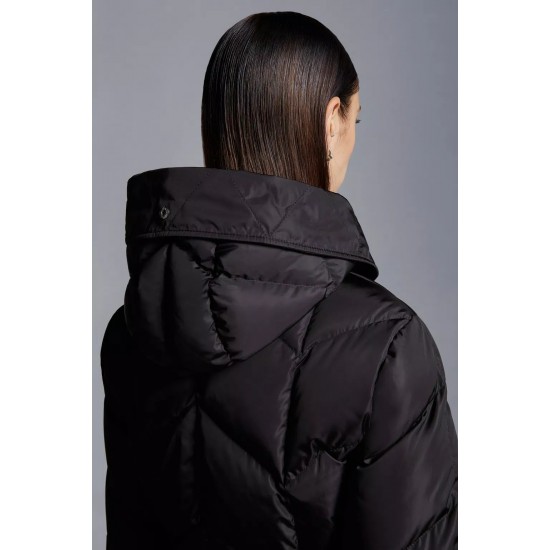 Loriot Short Down Jacket