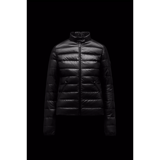 Moncler Larmor Short Down Jacket