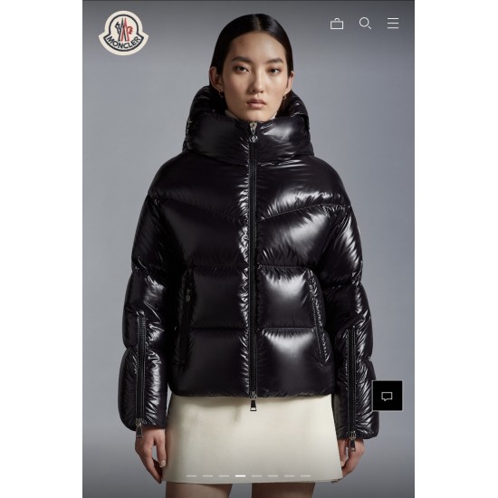 Moncler Huppe