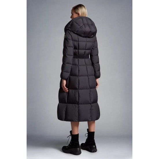 Faucon Long Down Jacket