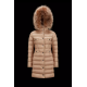 MONCLER HIRMAFUR LONG DOWN JACKET